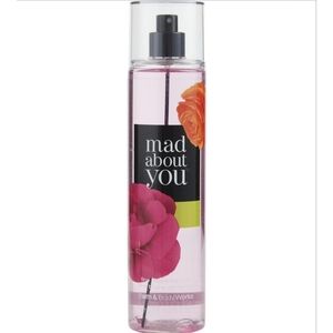 Bath and Body Works Mad About You